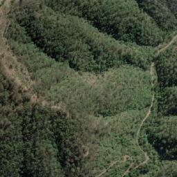 Satellite imagery of Sugarloaf, AU