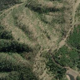 Satellite imagery of Sugarloaf, AU