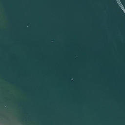 Satellite imagery of Shields Point, AU