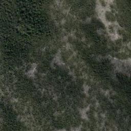 Satellite imagery of Smith Peak, AU