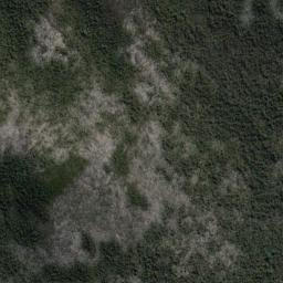 Satellite imagery of Smith Peak, AU