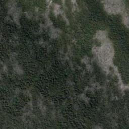 Satellite imagery of Smith Peak, AU