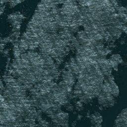 Satellite imagery of Punta Zorro, CL