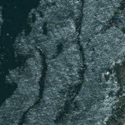 Satellite imagery of Punta Zorro, CL