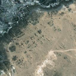 Satellite imagery of Punta Zorro, CL