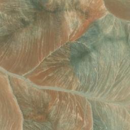 Satellite imagery of La Fortuna, CL