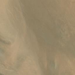 Satellite imagery of Cerro Gato, CL