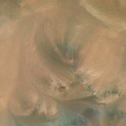 Satellite imagery of Cerro Gato, CL