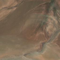 Satellite imagery of Abundancia, CL