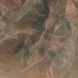 Satellite imagery of Abundancia, CL