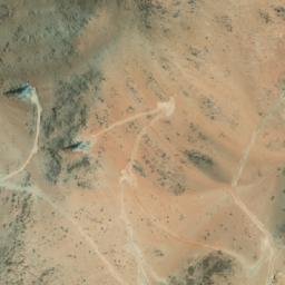 Satellite imagery of Cerro Cachiyuyo, CL