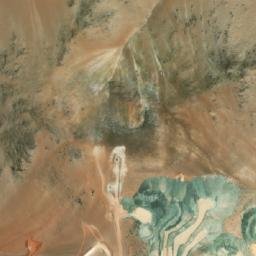 Satellite imagery of San Manuel, CL