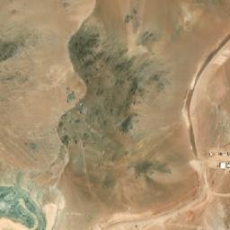 Satellite imagery of San Manuel, CL