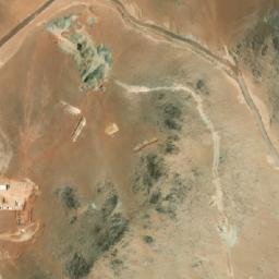 Satellite imagery of San Manuel, CL