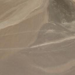 Satellite imagery of Cerro El Arisco, CL