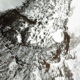 Satellite imagery of Nevado El Muerto, AR