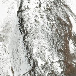 Satellite imagery of Nevado El Muerto, AR