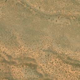 Satellite imagery of ZOUT PAN, NA