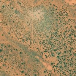 Satellite imagery of KINGS, NA