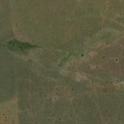 Satellite imagery of DRIEPOORT, NA