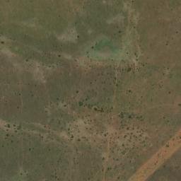 Satellite imagery of DRIEPOORT, NA
