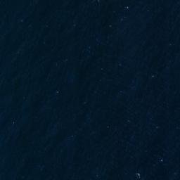 Satellite imagery of Black Rocks, ZA