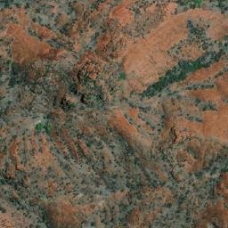 Satellite imagery of Permano Hill, AU