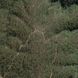 Satellite imagery of Sugarloaf, AU