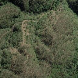 Satellite imagery of Sugarloaf, AU