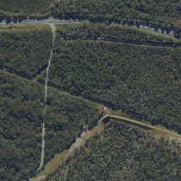 Satellite imagery of Shields Point, AU