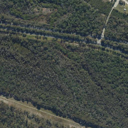 Satellite imagery of Shields Point, AU