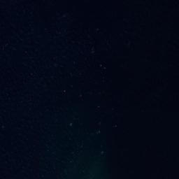 Satellite imagery of Comboyuro Point, AU