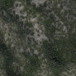 Satellite imagery of Smith Peak, AU