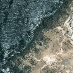 Satellite imagery of Punta Zorro, CL