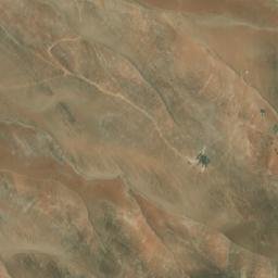 Satellite imagery of Cerro Cucharas, CL