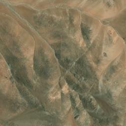 Satellite imagery of Cerro Cucharas, CL