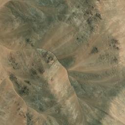 Satellite imagery of Cerro Cucharas, CL