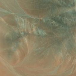 Satellite imagery of La Fortuna, CL