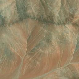 Satellite imagery of La Fortuna, CL