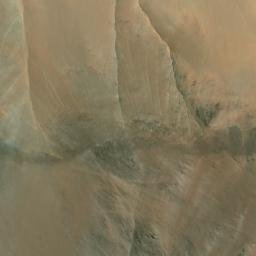 Satellite imagery of Portezuelo del Gato, CL