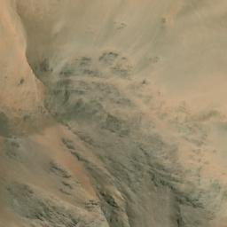 Satellite imagery of Portezuelo del Gato, CL