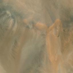 Satellite imagery of Cerro Gato, CL