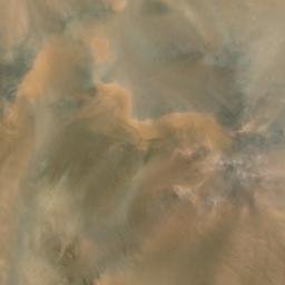 Satellite imagery of Cerro Gato, CL