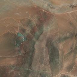 Satellite imagery of Abundancia, CL