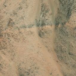 Satellite imagery of Cerro Cachiyuyo, CL