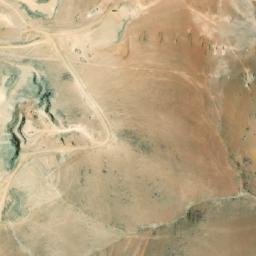 Satellite imagery of San Manuel, CL