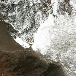 Satellite imagery of Nevado El Muerto, AR