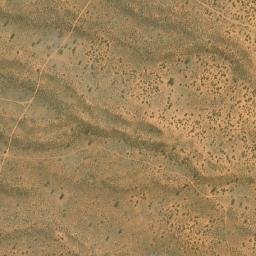 Satellite imagery of ZOUT PAN, NA