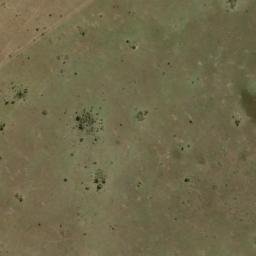 Satellite imagery of SEKRETARIS, NA