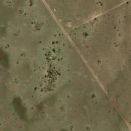 Satellite imagery of SEKRETARIS, NA